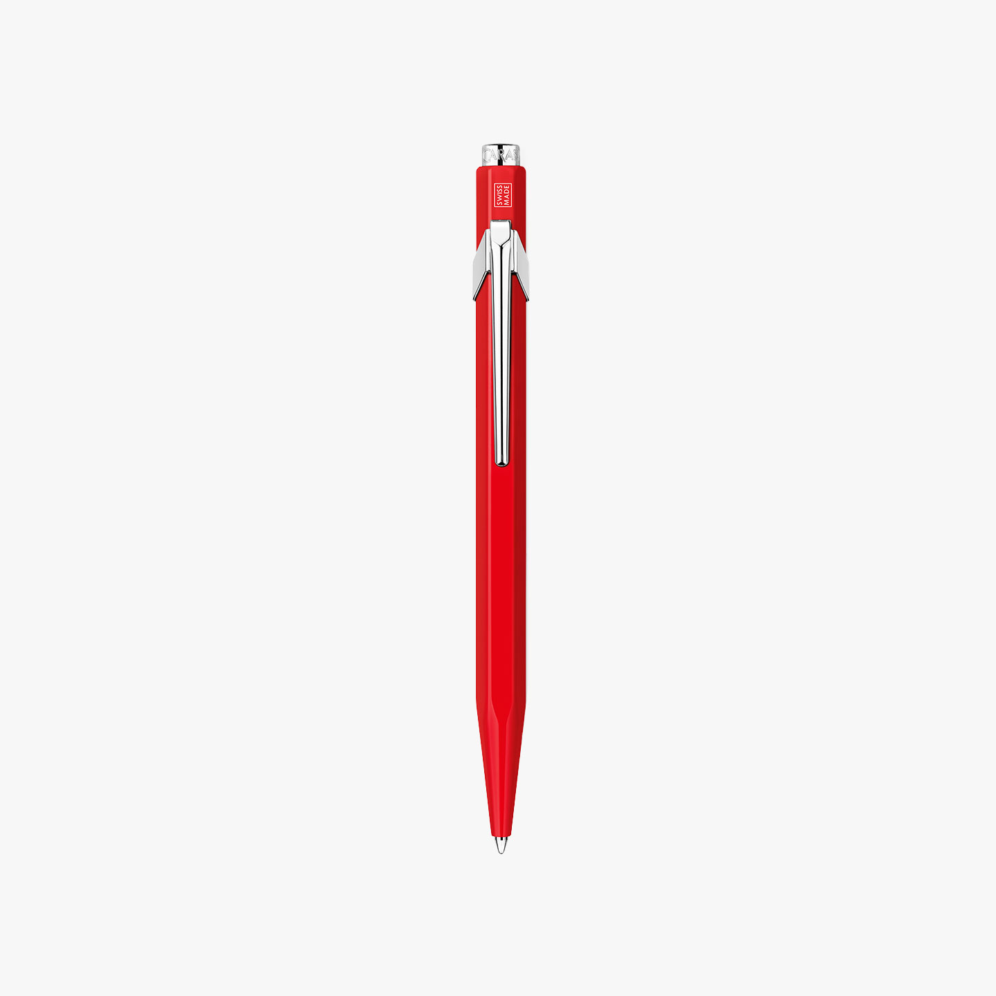 Caran d'Ache 849 Classic Ballpoint Pen