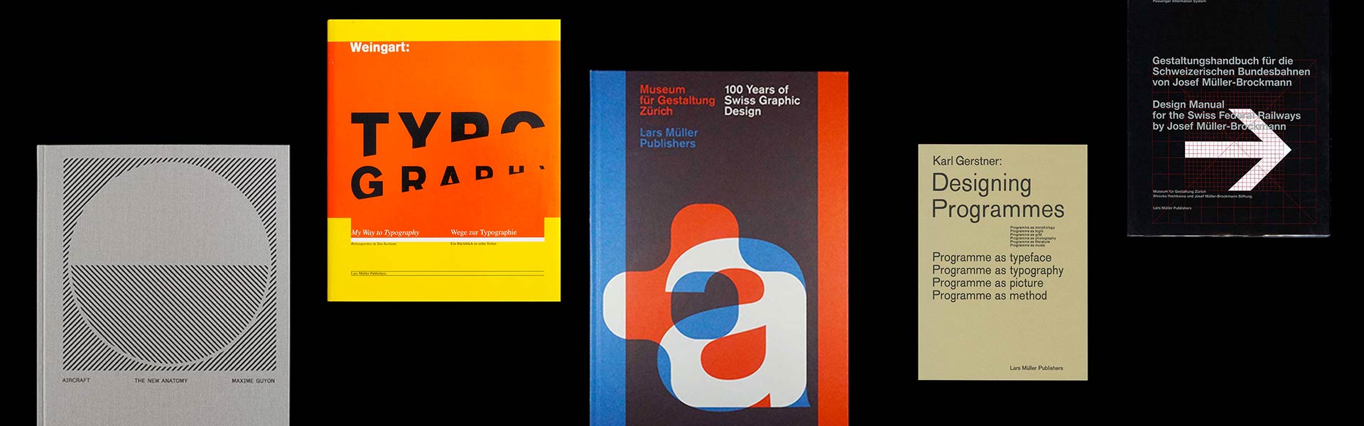 100 Years of Swiss Graphic Design – WK®