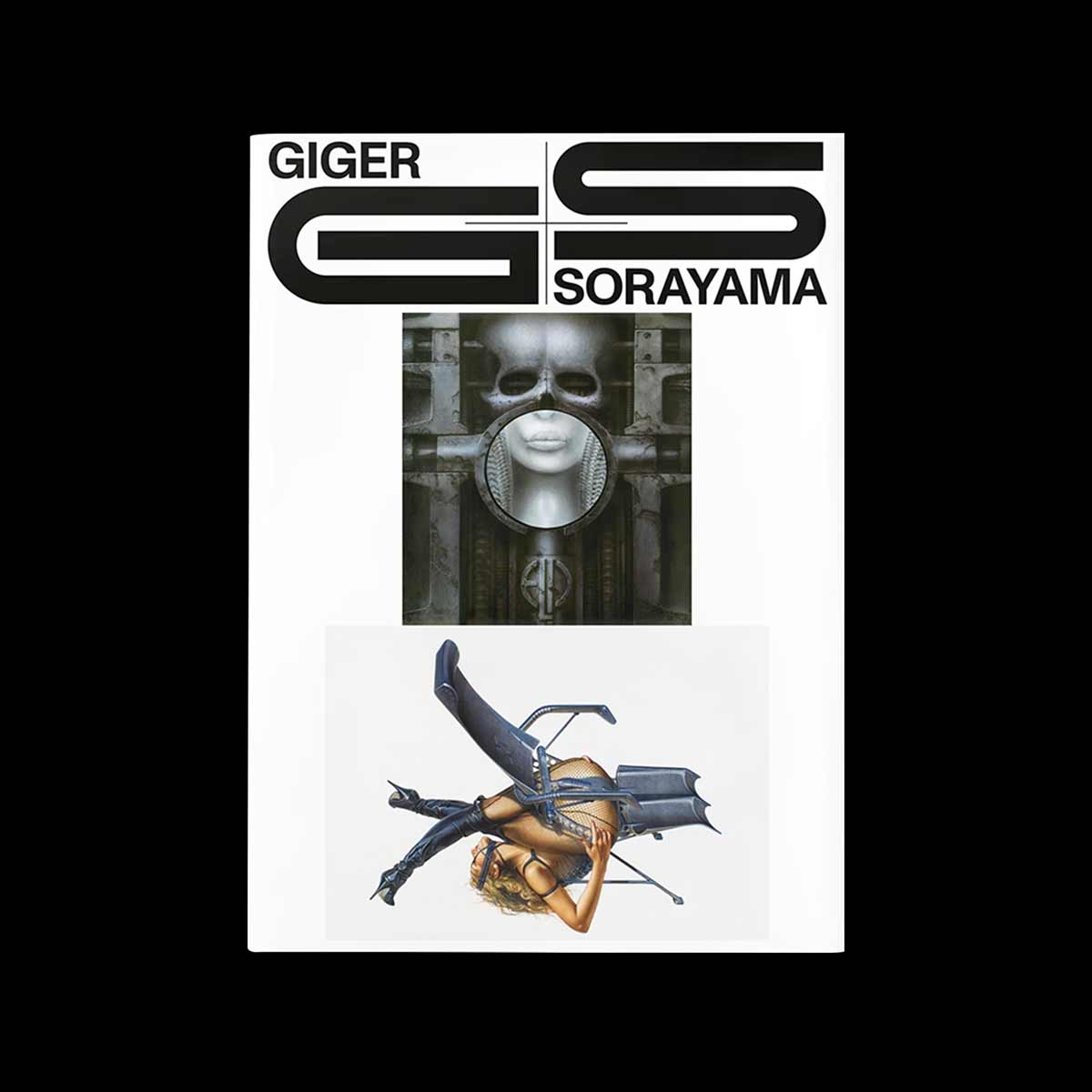 Giger Sorayama – WK®