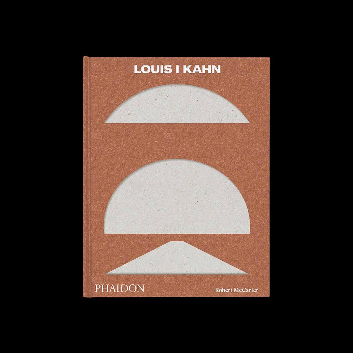 Louis I Kahn Revised and Expanded Edition – WK®