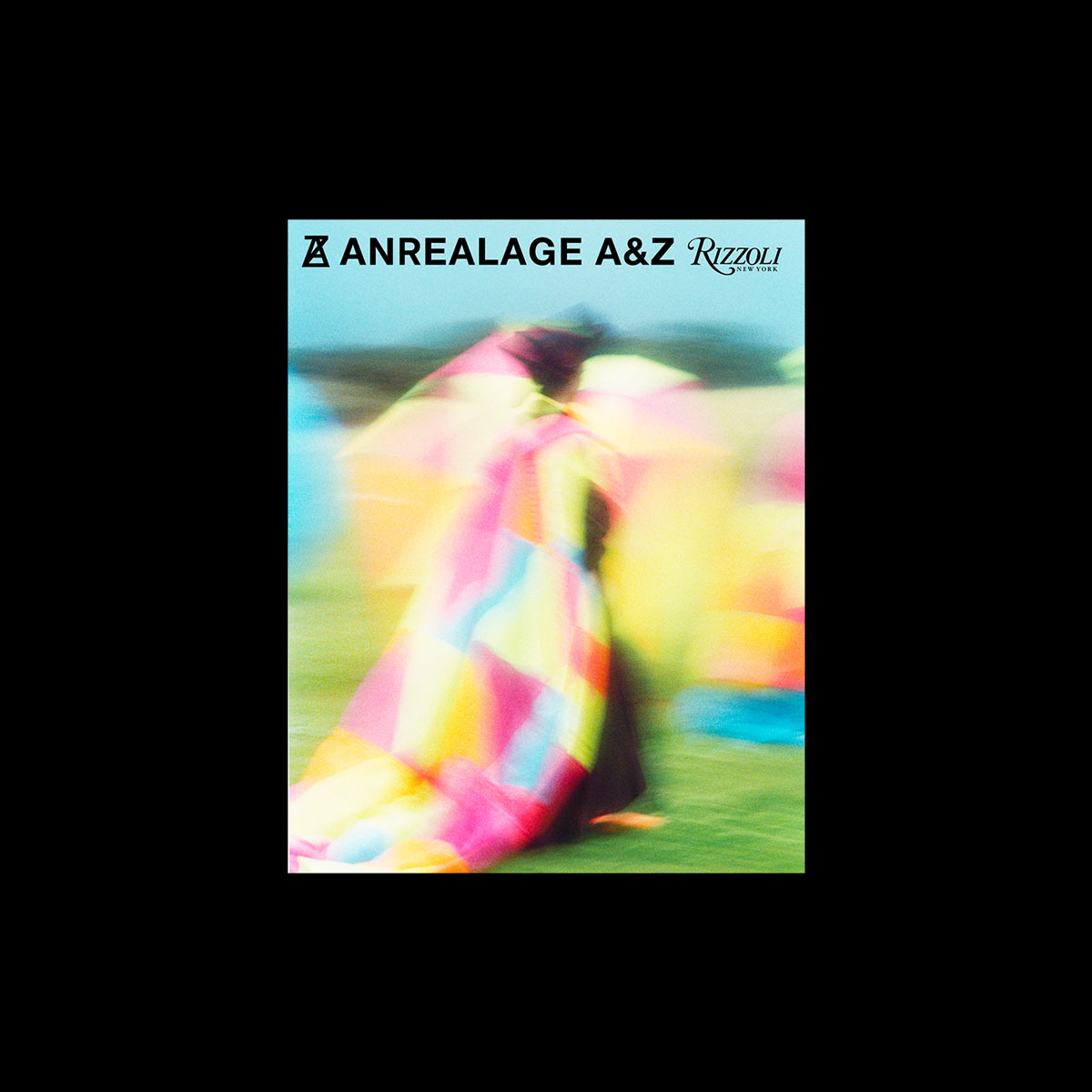 Kunihiko Morinaga ANREALAGE A&Z – WK®