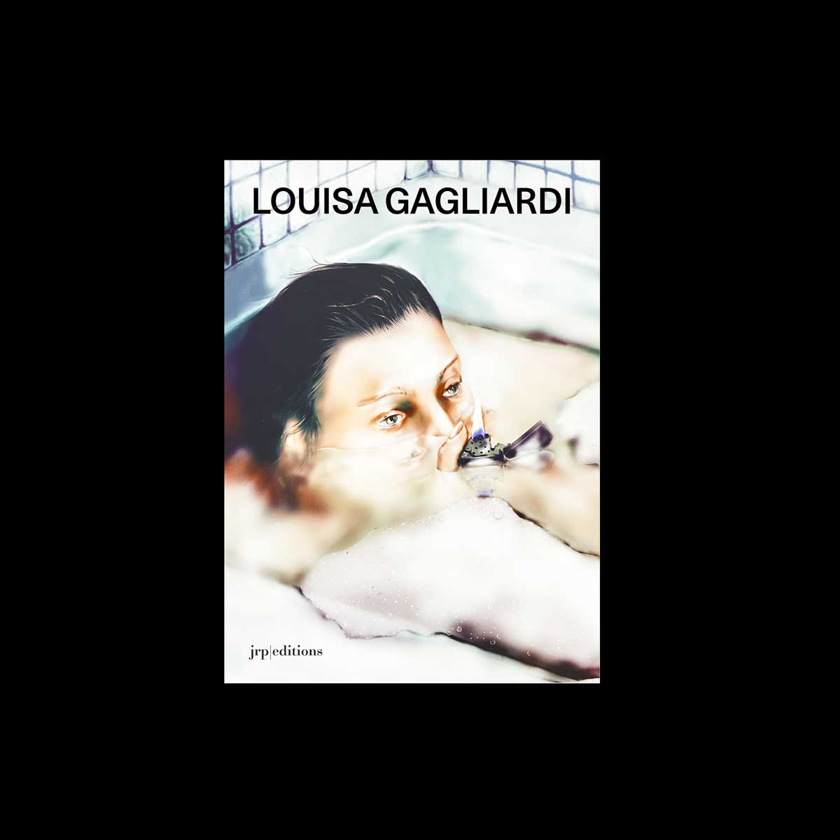 Louisa Gagliardi • JRP